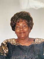 Ella Mae  McClam