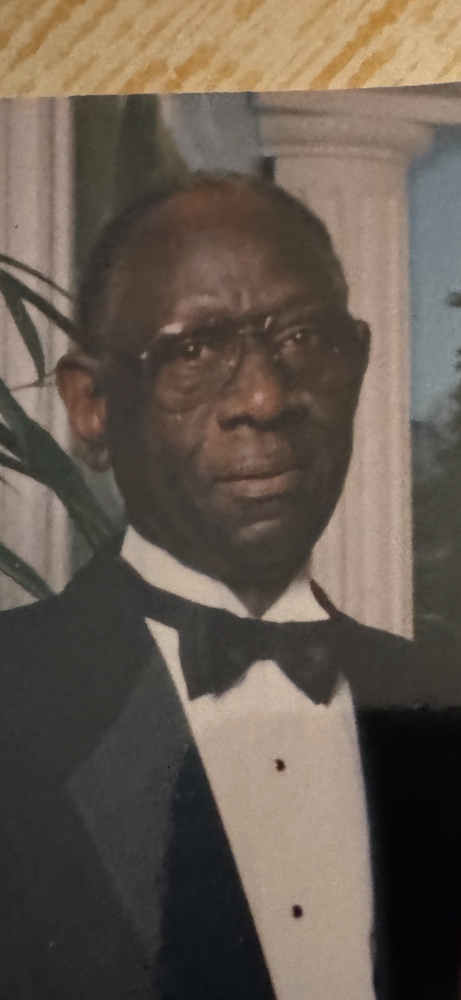 Fitzgerald Brooks