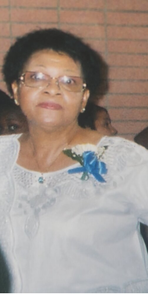 Betty Warrick