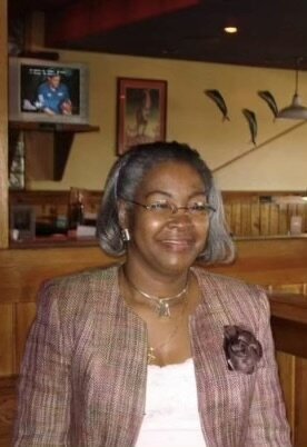 Paulette Headley