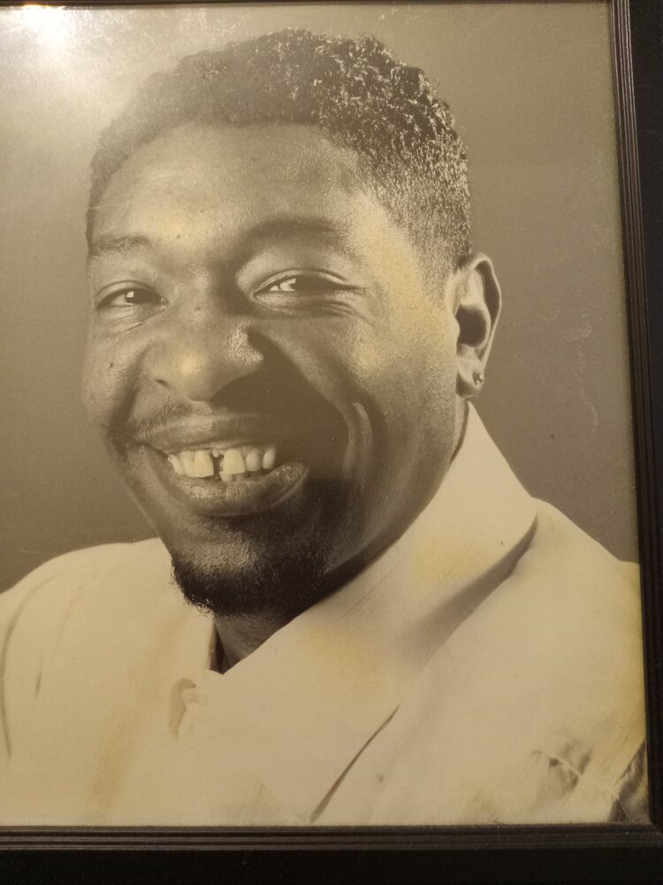Derwin Hillman, Sr.