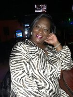Kisha N. Hayes