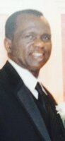 Earl W.L. Mitchell