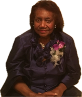 Geraldine  Leake Harris