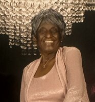 Constance  Todd
