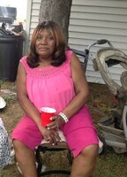 Juanita  Smith
