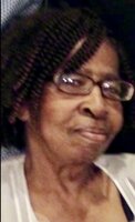 Joyce P. Carter