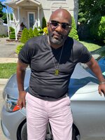 Sean A. Brown