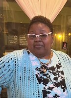 Gail  Robinson