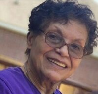 Patricia Ann  Shelton
