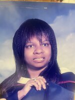 Valerie Rose  Tyson