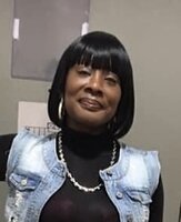 Theresa Ann  Webb