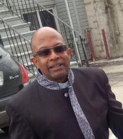 Mark Byron Johnson