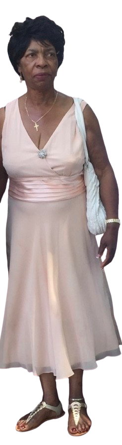 Elorine Allen