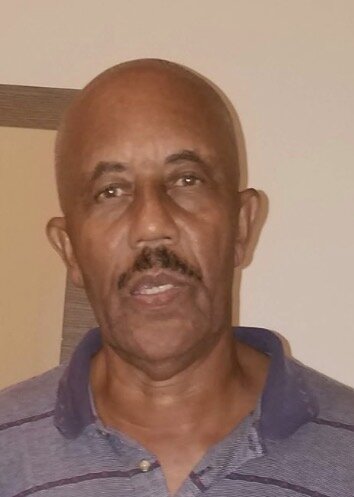 Benjamin Cannon, Sr.