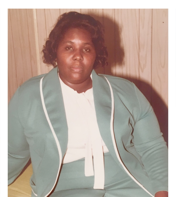 Linda Glover