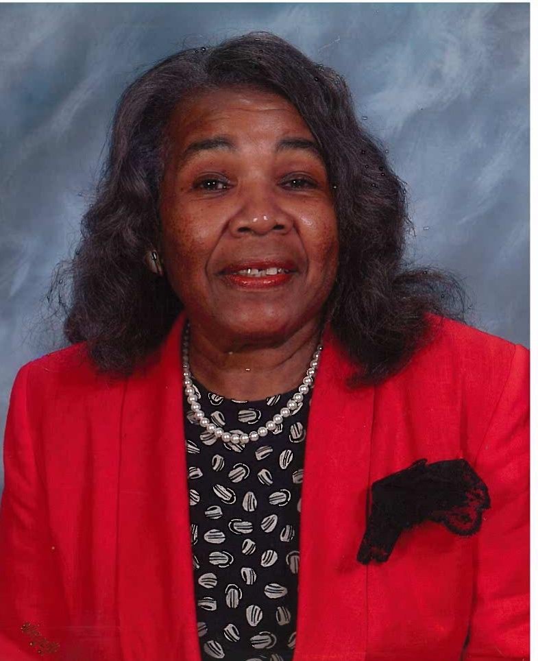 Lucille Bryant