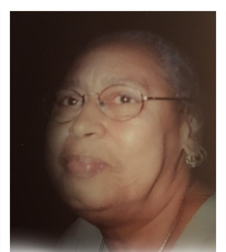 Barbara Morton