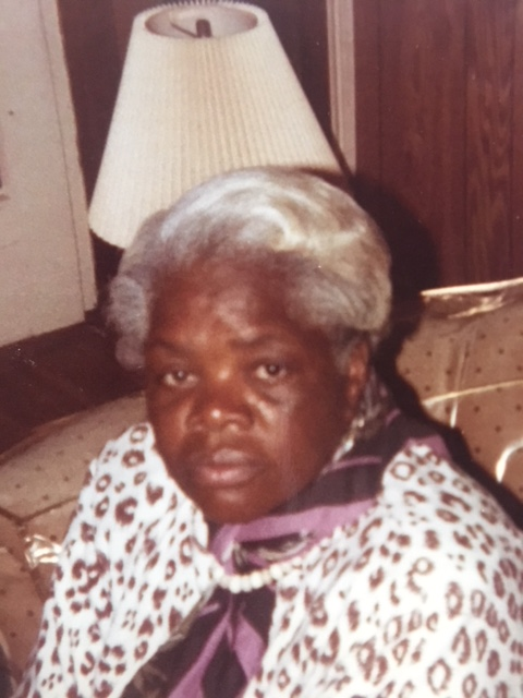 Dorothy Hamlin