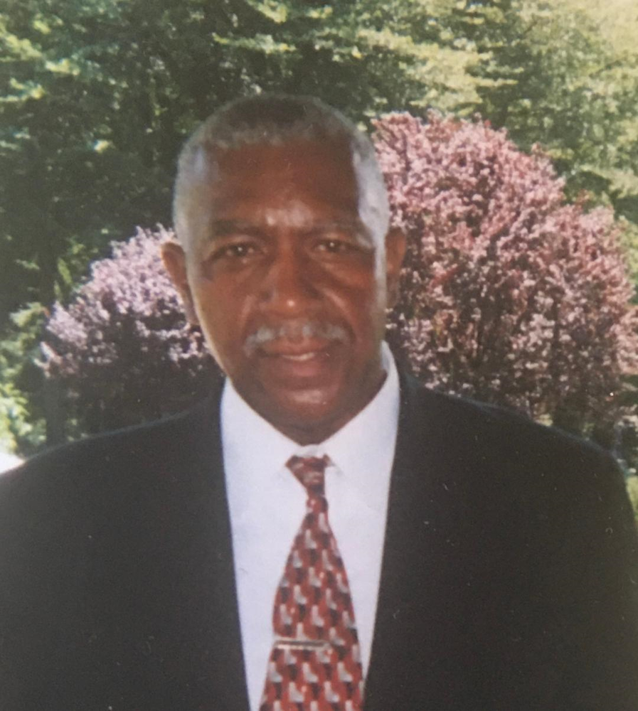 Obituary of Joe F. Brown Mitchell Funeral Service, Inc. serving A...