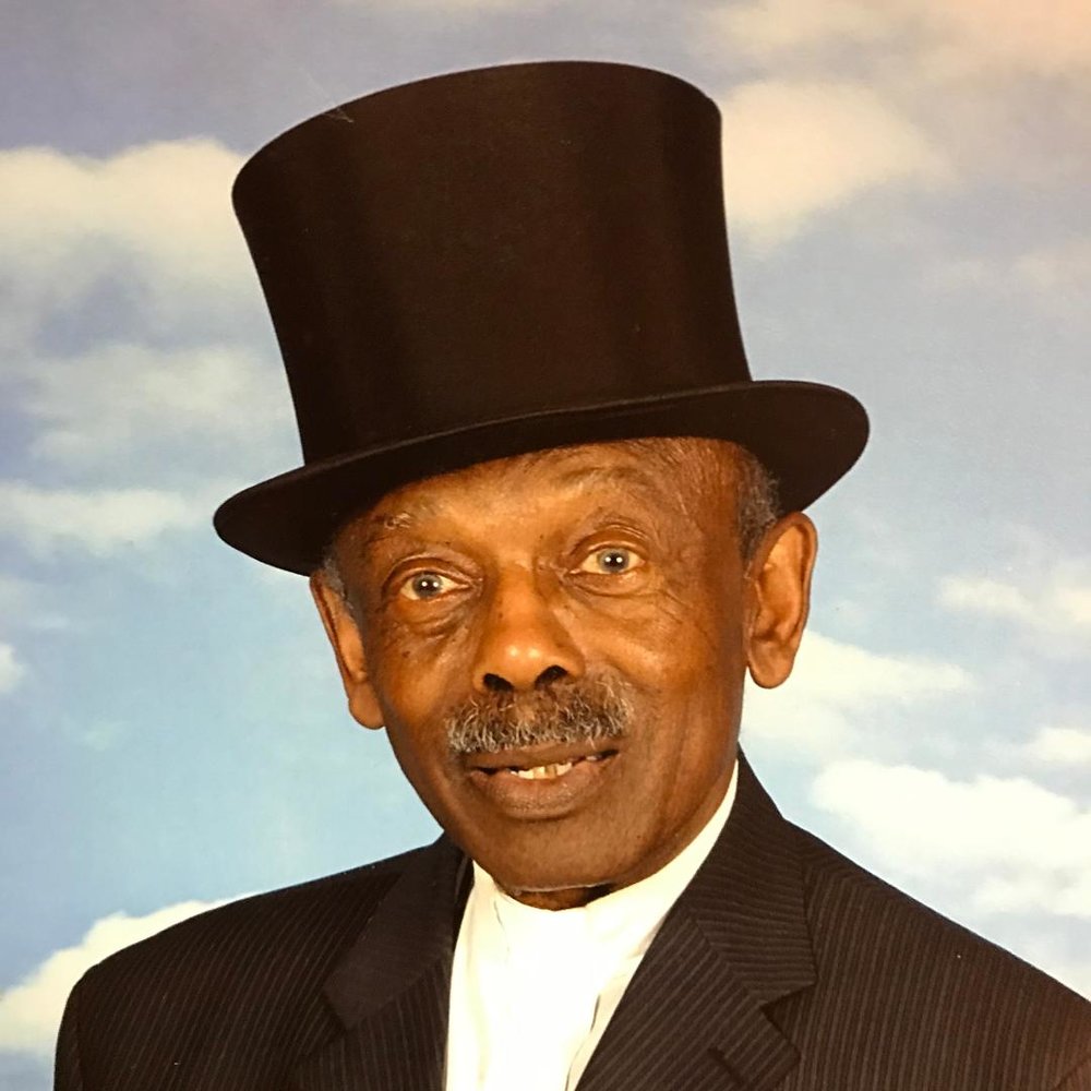 Rev. Dr. Eugene Purvis, Sr.