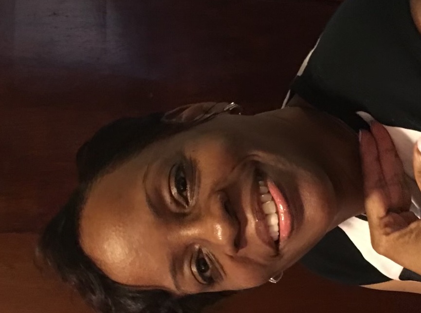 Sherray  Mosley-Fogle